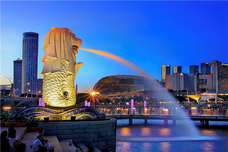 Tuyển dụng nhân lực làm việc tại Singapore update