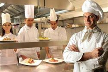  TUYỂN NAM BẾP TRƯỞNG,BẾP PHÓ NHÀ HÀNG CAO CẤP LƯƠNG KHỦNG