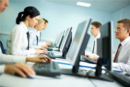 TUYỂN NHÂN VIÊN KẾ TOÁN VĂN PHÒNG           