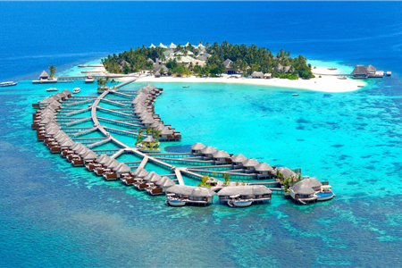 TUYỂN NHÂN VIÊN PHỤC VỤ TẠI RESORT MALDIVES