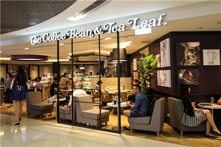 TUYỂN NHÂN VIÊN QUẢN LÝ NHÀ HÀNG  COFFEE BEAN TẠI SINGAPORE 