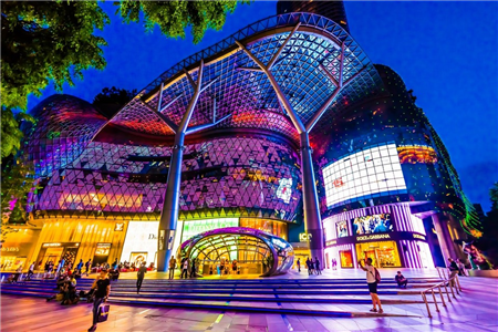 🆘 TUYỂN GIÁM SÁT LỄ TÂN KHÁCH SẠN ORCHARD HOTEL SINGAPORE 