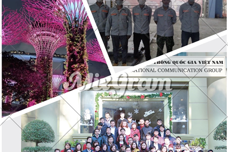 TUYỂN LAO ĐỘNG SPASS ĐI LÀM VIỆC TẠI SINGAPORE                                      