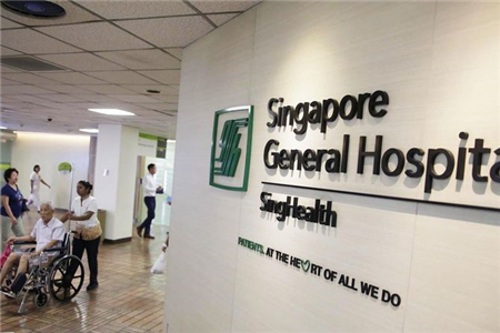 ✅ TUYỂN GẤP Y TÁ - ĐIỀU DƯỠNG SANG LÀM VIỆC TẠI SINGAPORE🪴