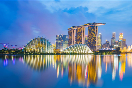 🌳 TUYỂN LAO ĐỘNG SANG SINGAPORE LÀM VIỆC - BAY NHANH 