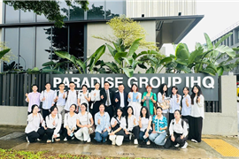 VÌ SAO SINGAPORE CẦN THÊM NHIỀU NGUỒN NHÂN LỰC NƯỚC NGOÀI?