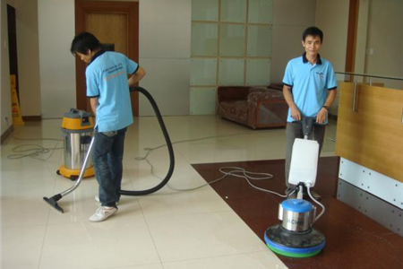 ✅ NAM EPASS DỌN DẸP SẢNH KHÁCH SẠN 