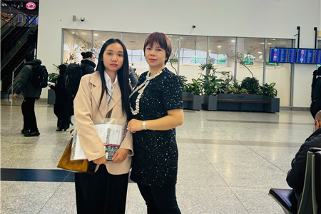 🌺TIỄN CHÂN EM GÁI ĐẾN SINGAPORE LÀM VIỆC ĐẦU TUẦN 💐 💐 💐