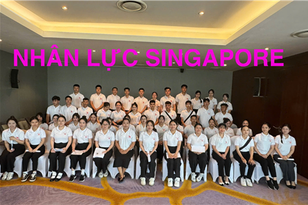 🆘 3 SPASS DỌN DẸP VỆ SINH TẠI SINGAPORE