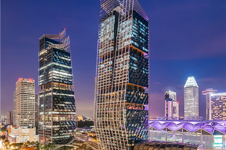 🆘 SPASS CHĂM SÓC KHÁCH HÀNG TẠI KHÁCH SẠN 5* MARRIOT SINGAPORE 